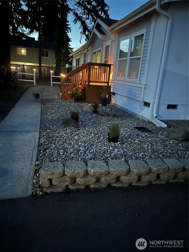 Property photo for 11303 124th Street Ct E #61, Puyallup photo 2
