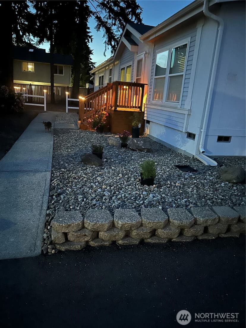 Property photo for 11303 124th Street Ct E #61, Puyallup photo 2
