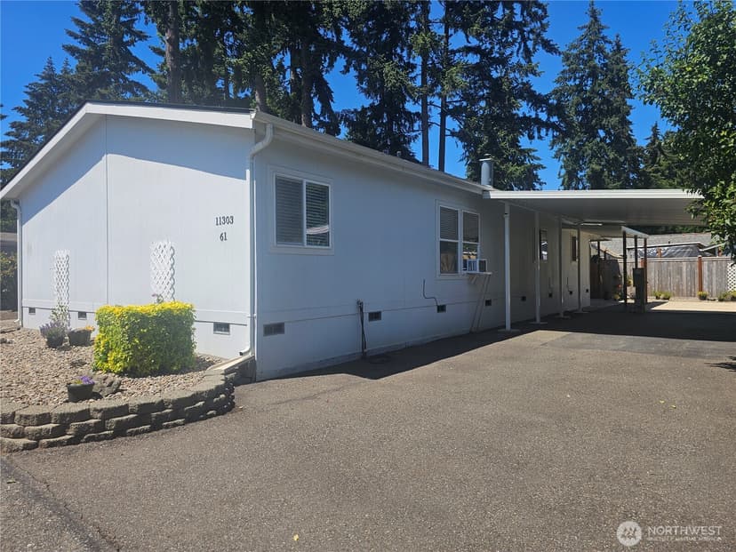 Property photo for 11303 124th Street Ct E #61, Puyallup photo 40