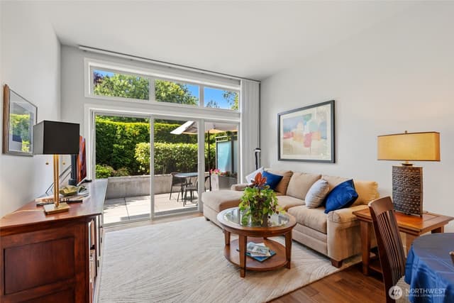 Property photo for 50 Pine Street #424, Edmonds