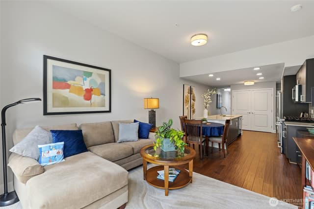 Property photo for 50 Pine Street #424, Edmonds photo 3