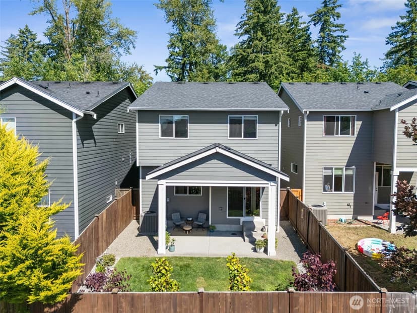 Property photo for 16208 78th Avenue Ct E, Puyallup photo 33