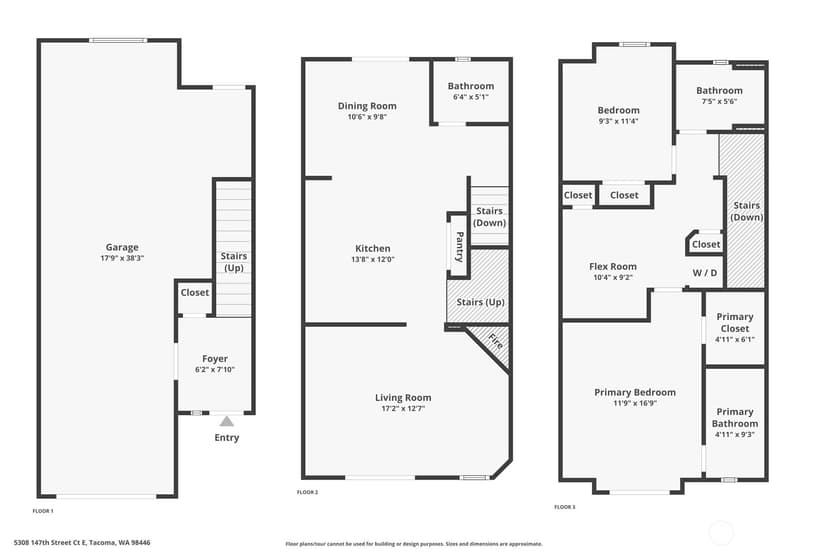 Property photo for 5308 147th Street Ct E #33, Tacoma photo 22