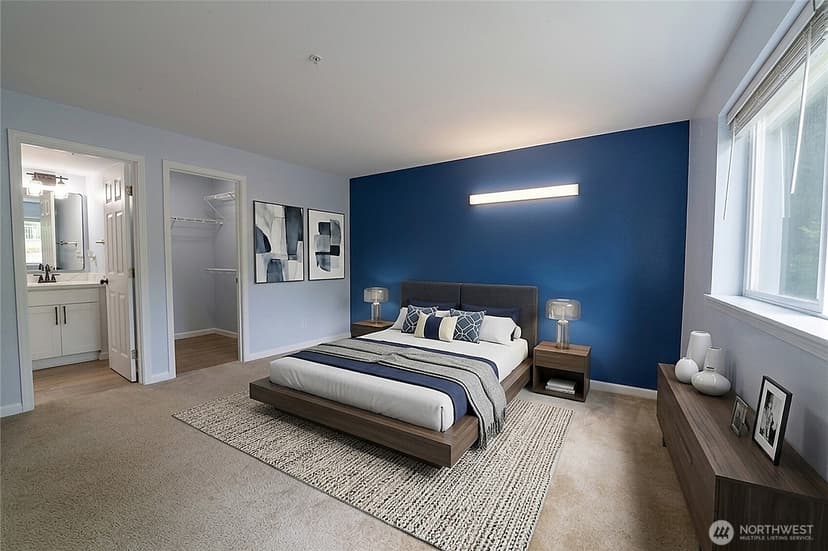 Property photo for 10709 Valley View Rd #A104, Bothell photo 9