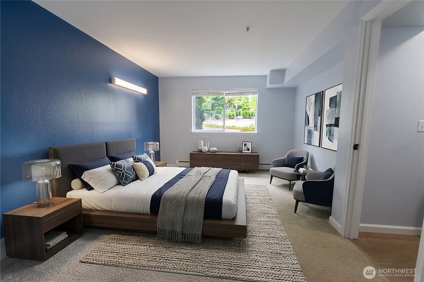 Property photo for 10709 Valley View Rd #A104, Bothell photo 10