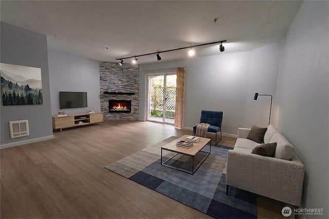 Property photo for 10709 Valley View Rd #A104, Bothell photo 4
