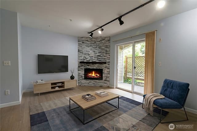 Property photo for 10709 Valley View Rd #A104, Bothell photo 5