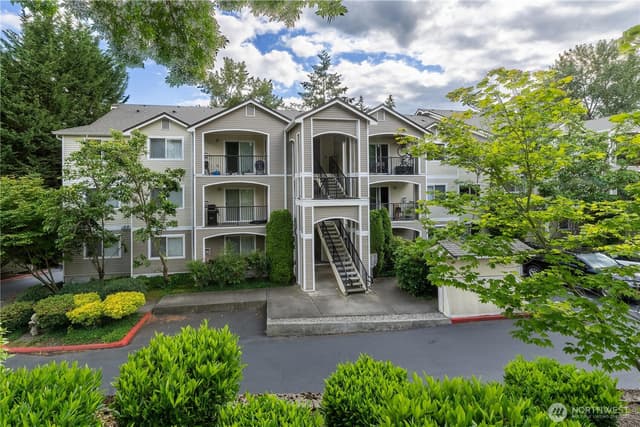 Property photo for 10709 Valley View Rd #A104, Bothell