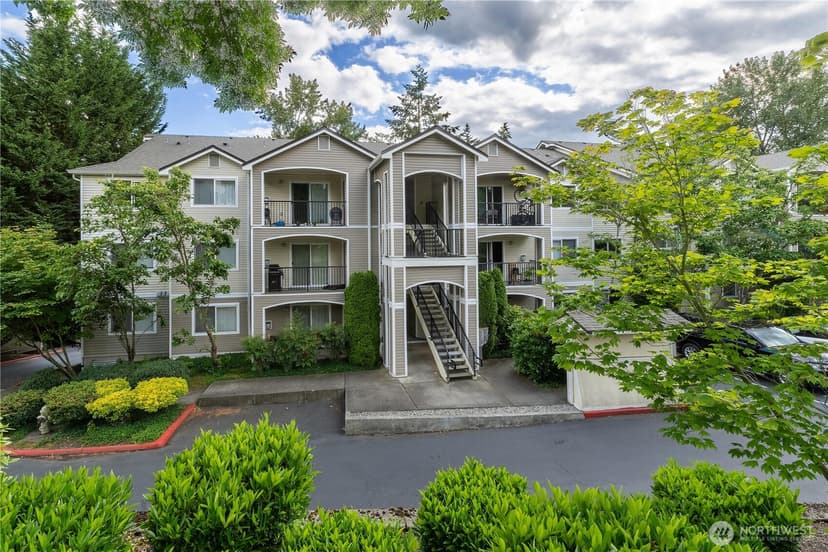 Property photo for 10709 Valley View Rd #A104, Bothell