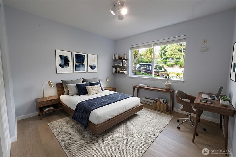 Property photo for 10709 Valley View Rd #A104, Bothell photo 13