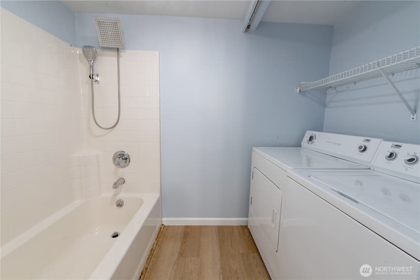 Property photo for 10709 Valley View Rd #A104, Bothell photo 19