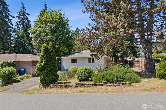 Property photo for 2613 NE 145th Street, Seattle