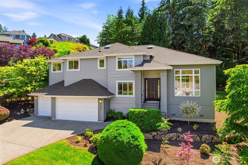 Property photo for 8243 147th Avenue SE, Newcastle