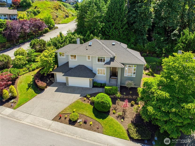 Property photo for 8243 147th Avenue SE, Newcastle photo 25
