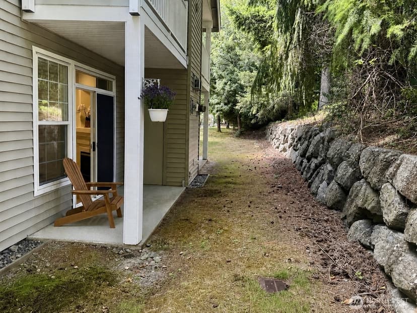 Property photo for 25235 SE Klahanie Blvd #K102, Sammamish photo 20