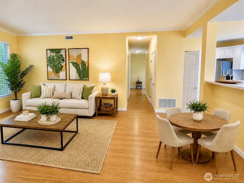 Property photo for 25235 SE Klahanie Blvd #K102, Sammamish photo 4