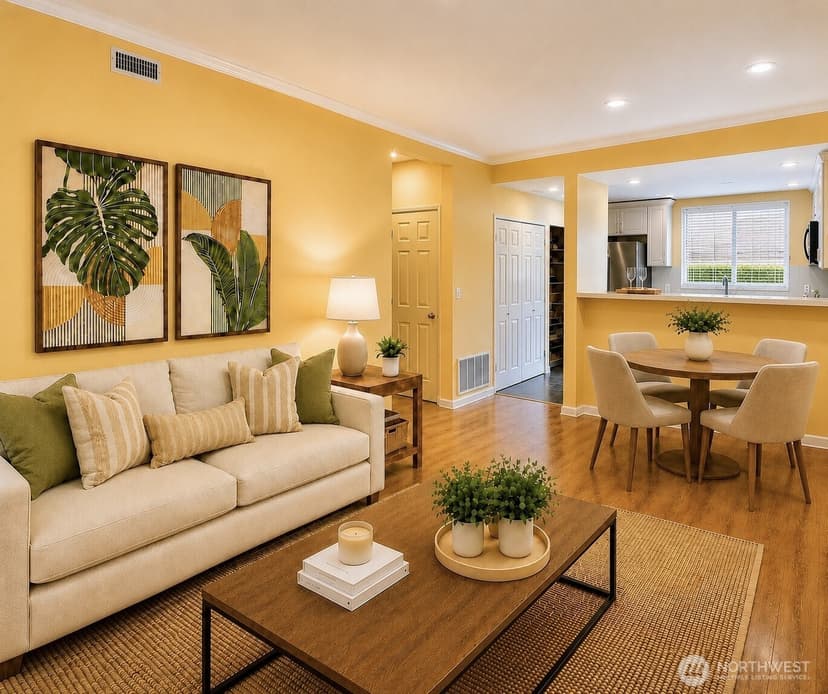 Property photo for 25235 SE Klahanie Blvd #K102, Sammamish photo 5