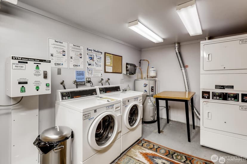 Property photo for 1000 Union Street #205, Seattle photo 19