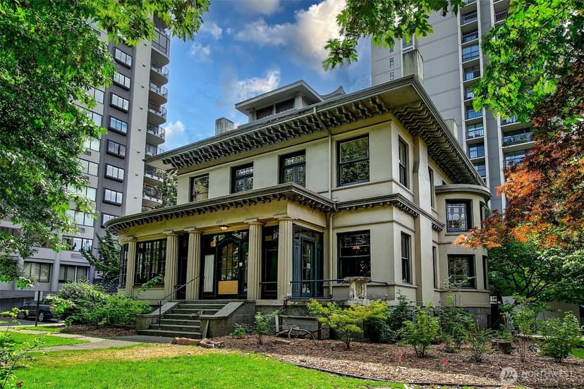 Property photo for 1000 Union Street #205, Seattle photo 26