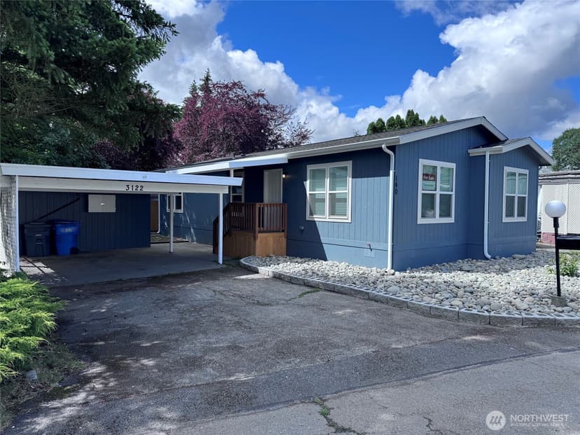 Property photo for 3122 86th Street Ct S #140, Lakewood
