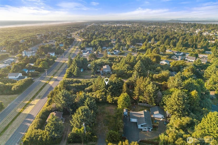 Property photo for 193 N Narwhal Loop NW, Ocean Shores photo 8
