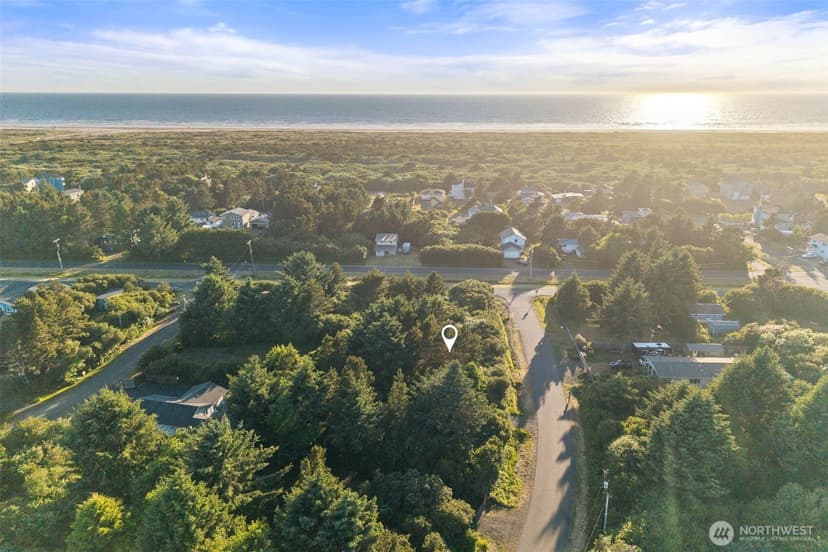 Property photo for 193 N Narwhal Loop NW, Ocean Shores photo 9