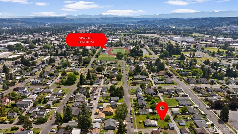 Property photo for 926 6th Avenue SW, Puyallup photo 37