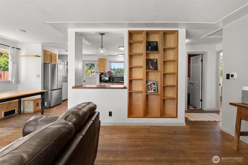 Property photo for 2710 Holman Street, Bremerton photo 5