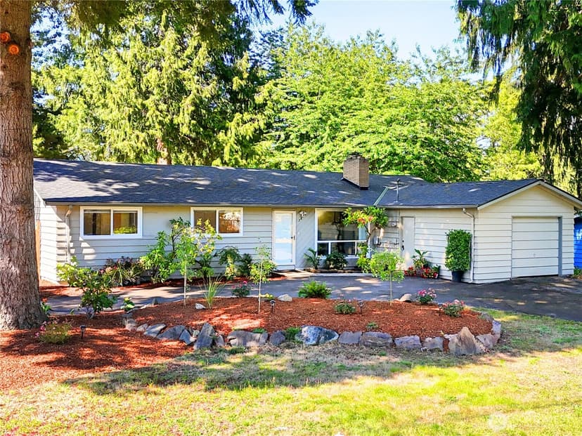Property photo for 7825 189th Place SW, Edmonds