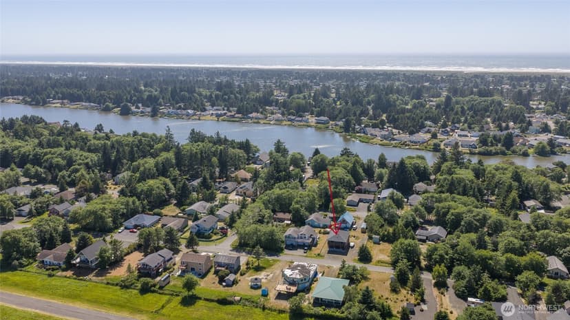 Property photo for 415 Olympic View Drive NE, Ocean Shores photo 37