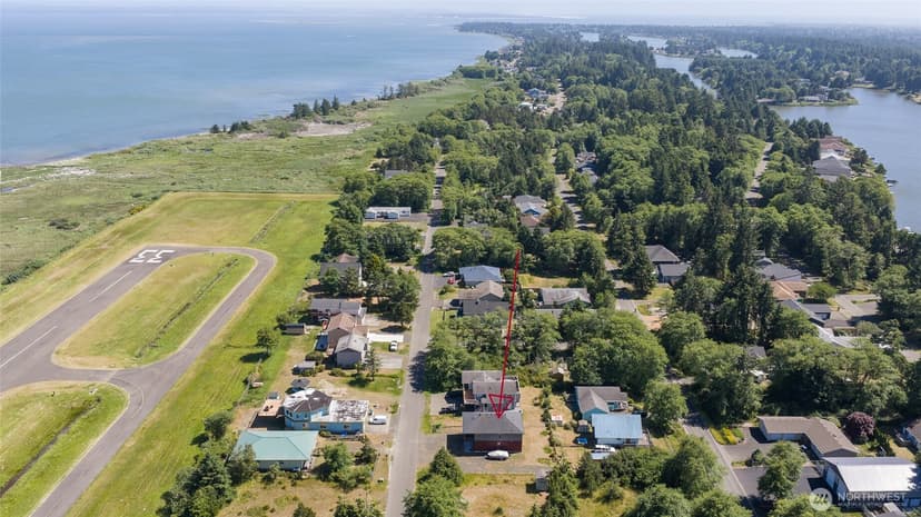 Property photo for 415 Olympic View Drive NE, Ocean Shores photo 32