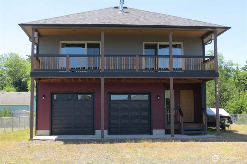 Property photo for 415 Olympic View Drive NE, Ocean Shores photo 40