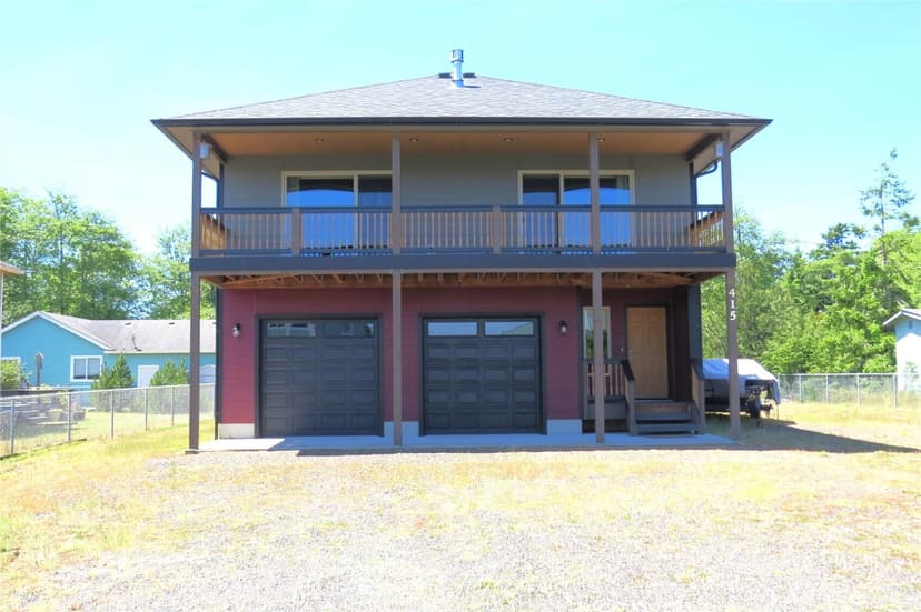 Property photo for 415 Olympic View Drive NE, Ocean Shores