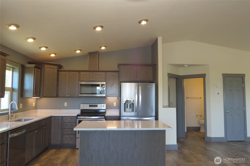 Property photo for 415 Olympic View Drive NE, Ocean Shores photo 8