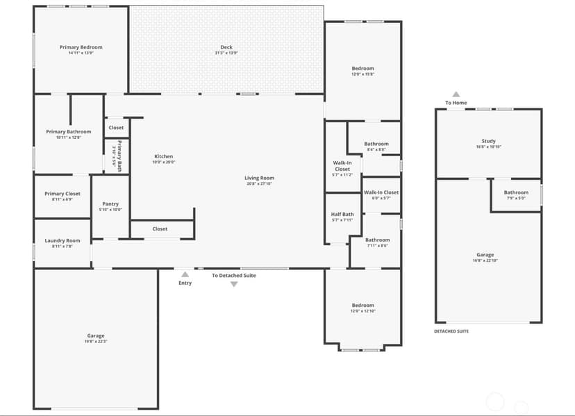 Property photo for 399 Eagle Nest Court SE, Ocean Shores photo 32