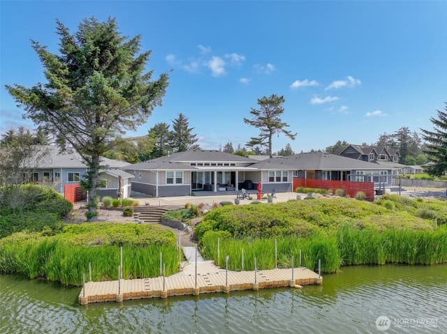 Property photo for 399 Eagle Nest Court SE, Ocean Shores
