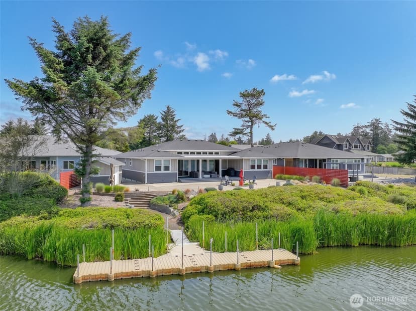 Property photo for 399 Eagle Nest Court SE, Ocean Shores