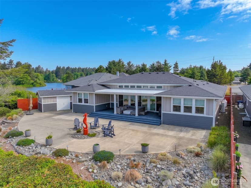 Property photo for 399 Eagle Nest Court SE, Ocean Shores photo 4
