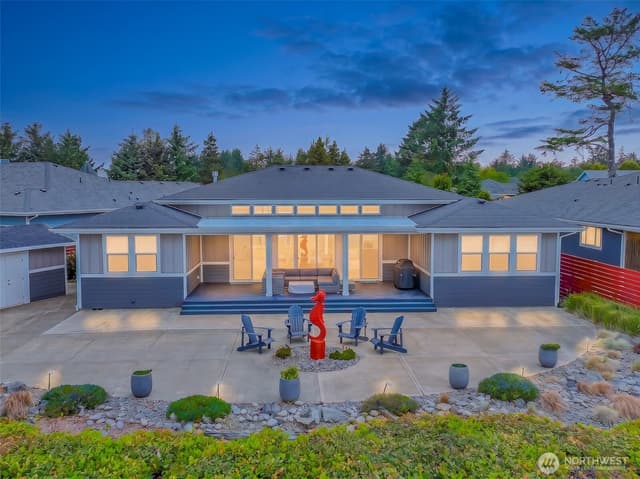 Property photo for 399 Eagle Nest Court SE, Ocean Shores photo 3
