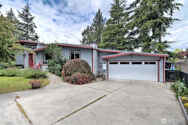 Property photo for 18701 10th Avenue NE, Poulsbo
