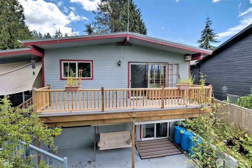 Property photo for 18701 10th Avenue NE, Poulsbo photo 30