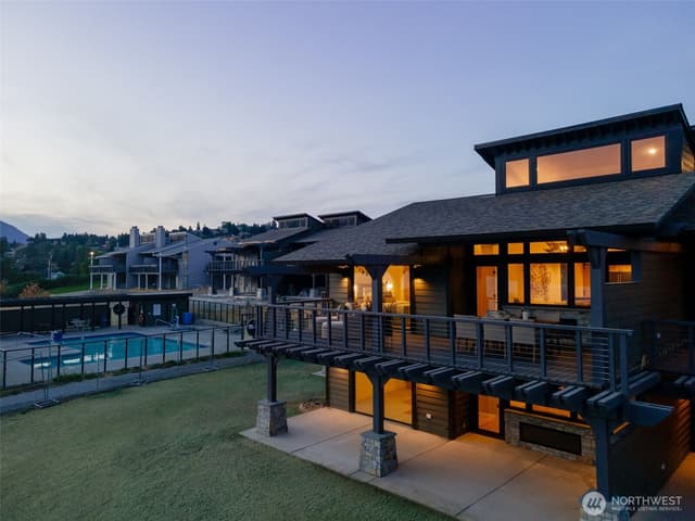 Property photo for 1 Yacinde Court #E3, Manson photo 5