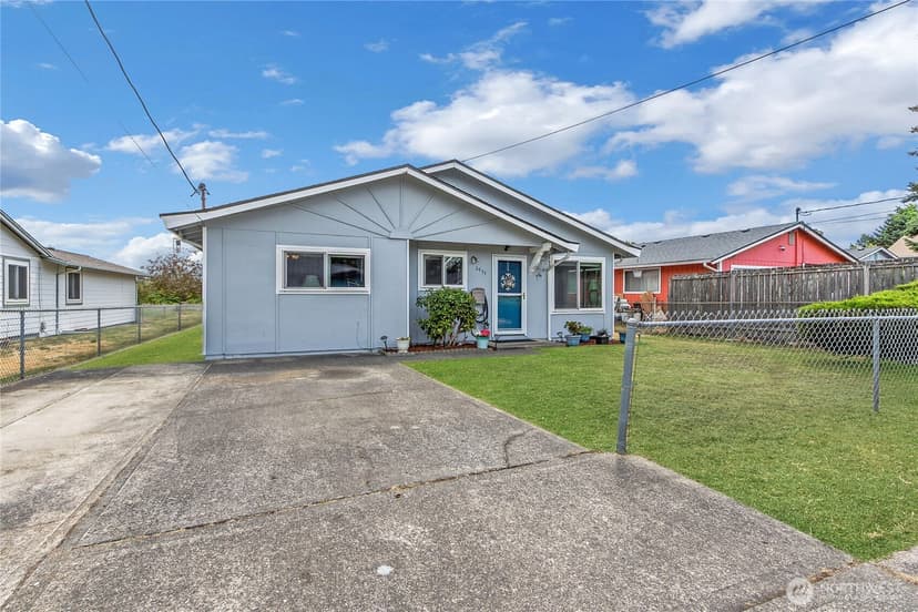Property photo for 6953 S Madison Street, Tacoma photo 3