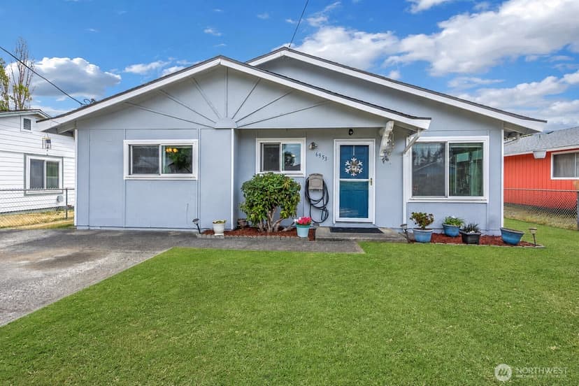 Property photo for 6953 S Madison Street, Tacoma