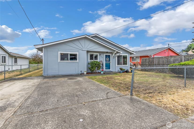 Property photo for 6953 S Madison Street, Tacoma photo 4