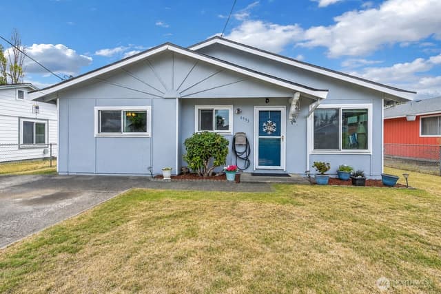 Property photo for 6953 S Madison Street, Tacoma photo 2