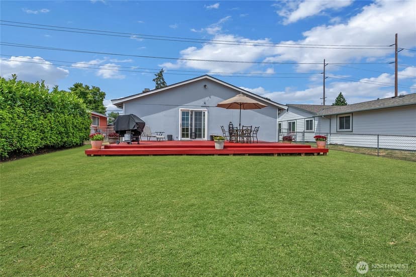 Property photo for 6953 S Madison Street, Tacoma photo 19