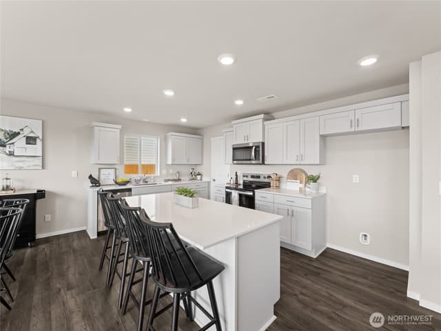 Property photo for 20323 161st Street E #1004, Bonney Lake photo 5
