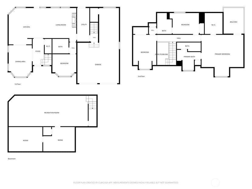 Property photo for 6510 45th Street W, University Place photo 37