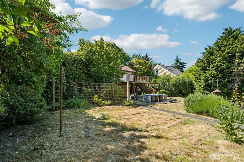 Property photo for 8812 Dibble Avenue NW, Seattle photo 27